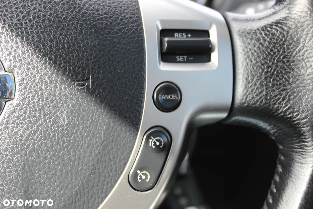 Nissan Qashqai - 19