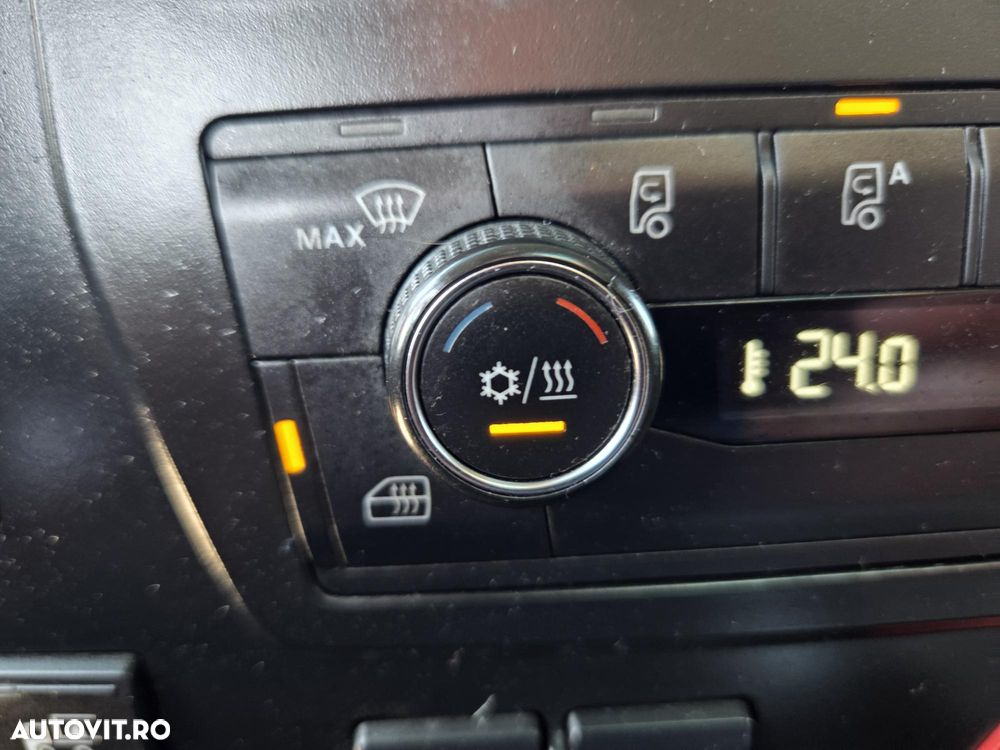 MAN XXL 18.510 4x2, 2021, 416.696km, KIT BASCULARE, Aer conditionat in STATIONARE, FRIGIDER, jante Aluminiu, Anv NOI, rezervor 600l, Cutie automata+INTARDER 6 trepte, goarne, girofaruri, Navigatie, posibilitat leasing 4 ani-CA NOU-PROMOTIE 42.900 EUR+Tva - 40