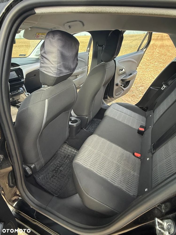 Opel Corsa 1.2 Elegance S&S - 11