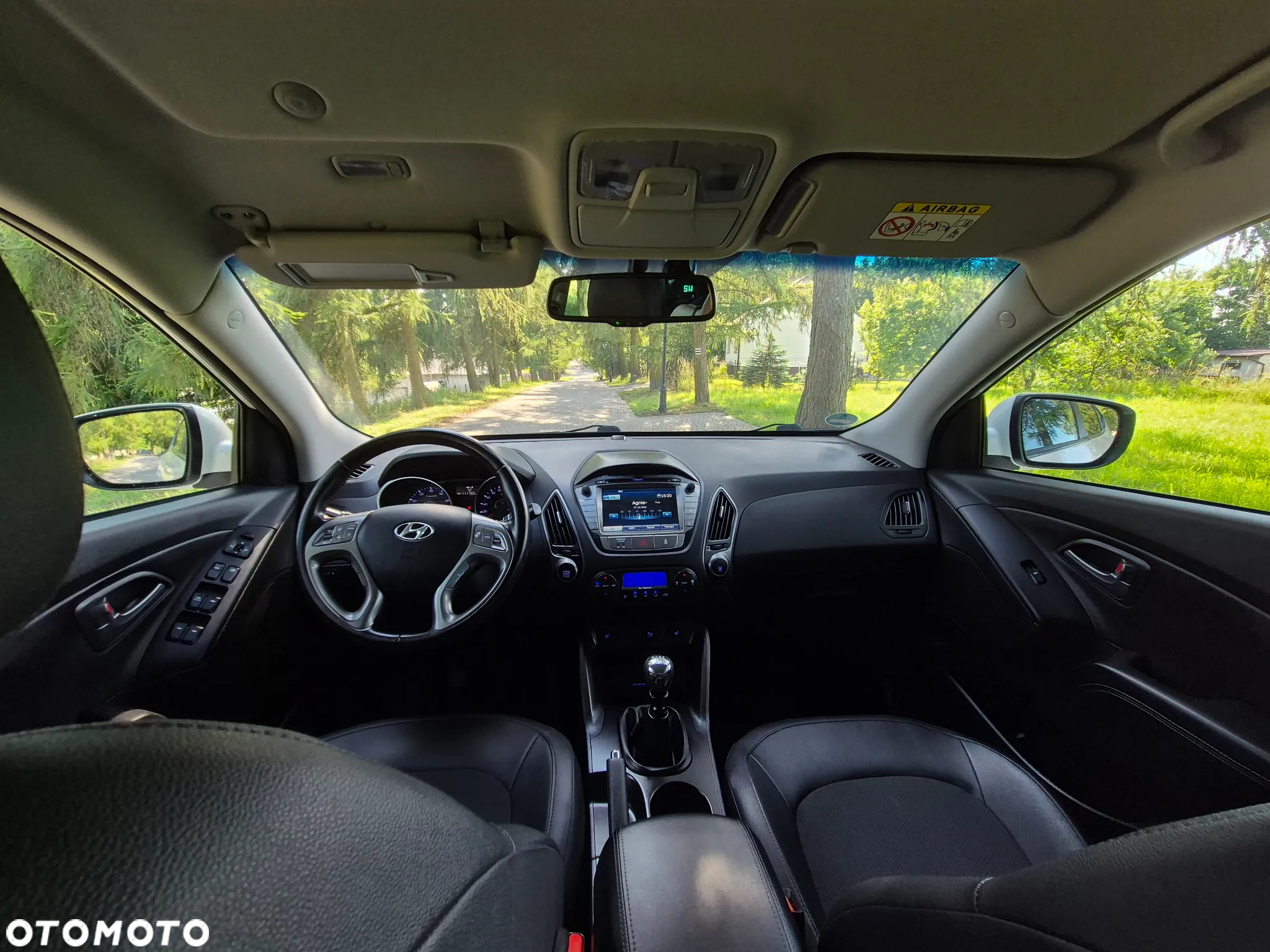 Hyundai ix35 1.6 GDI Premium 2WD - 18