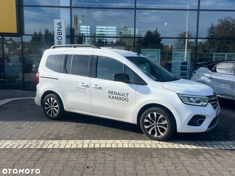 Renault Kangoo - 3