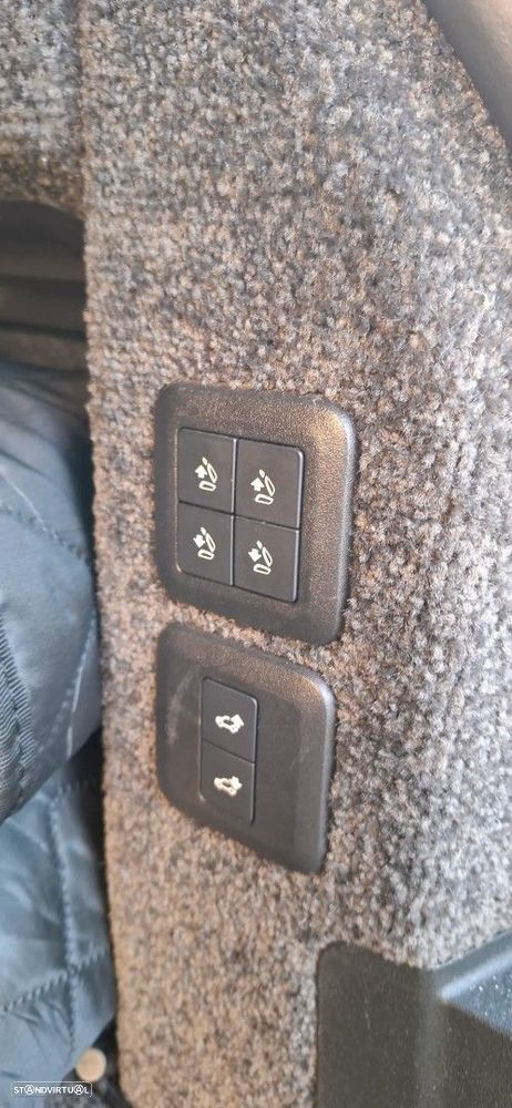 Land Rover Range Rover 2.0 Si4 PHEV Vogue - 20