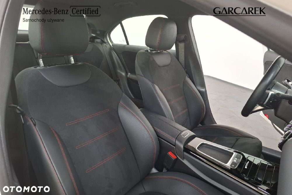 Mercedes-Benz Klasa A - 18