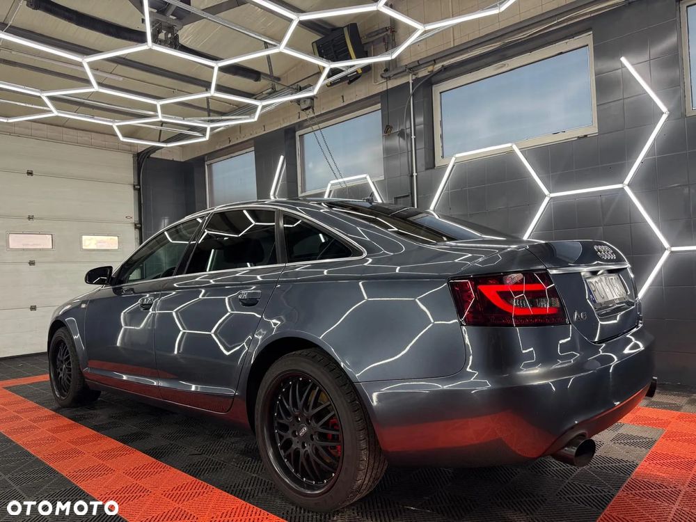 Audi A6 Limousine - 9