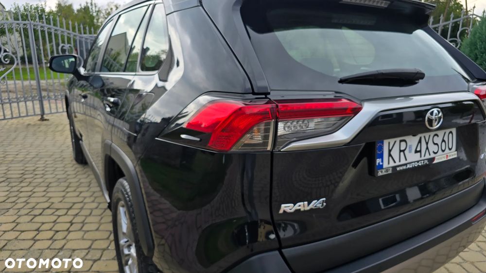 Toyota RAV4 - 36