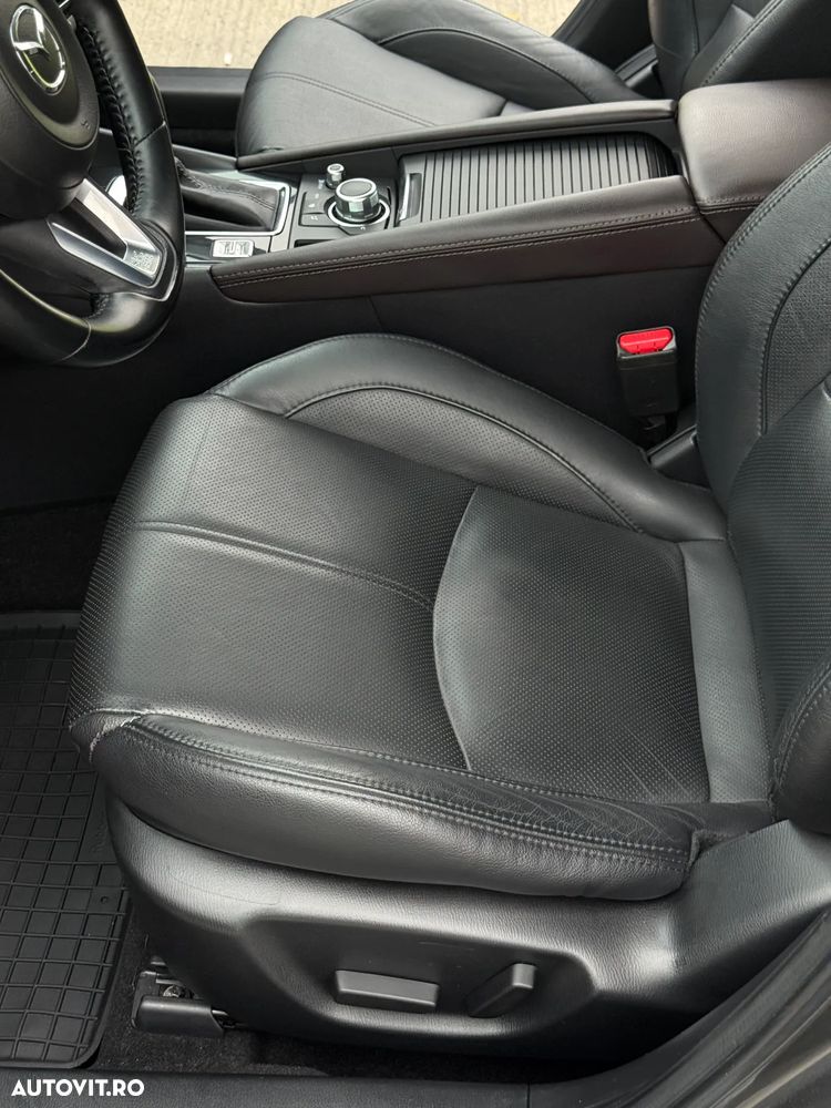 Mazda 3 G120 AT Revolution Top - 30