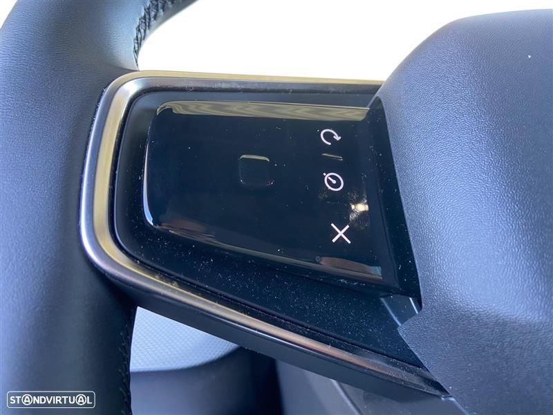 Polestar 4 Long Range 100 kWh Single Motor - 13