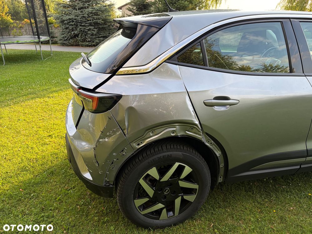 Opel Mokka 1.2 DI Turbo Edition - 7