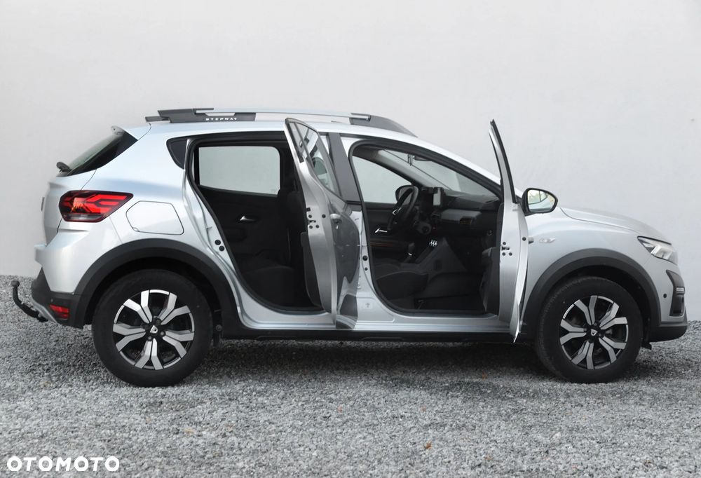 Dacia Duster - 24