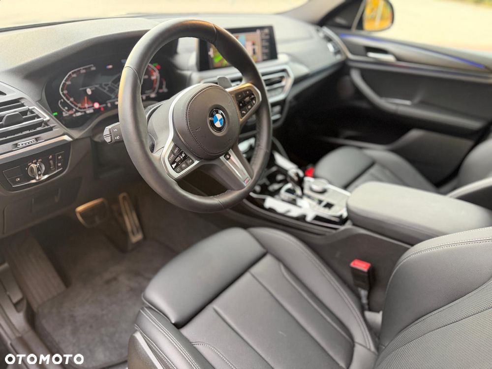 BMW X4 - 25