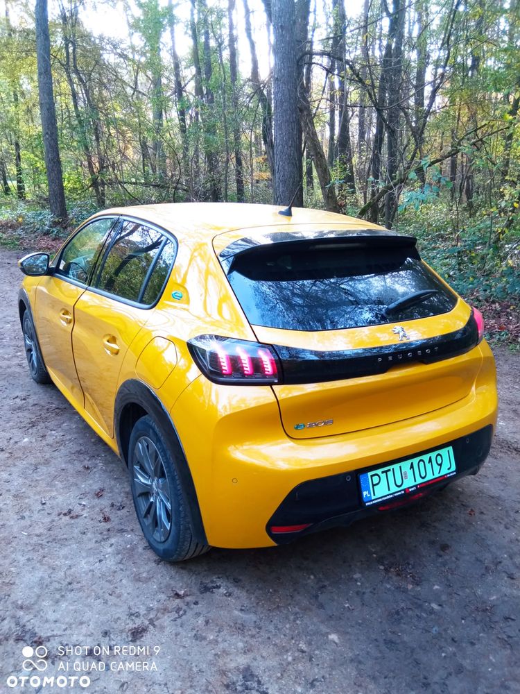 Peugeot 208 Allure Pack - 4