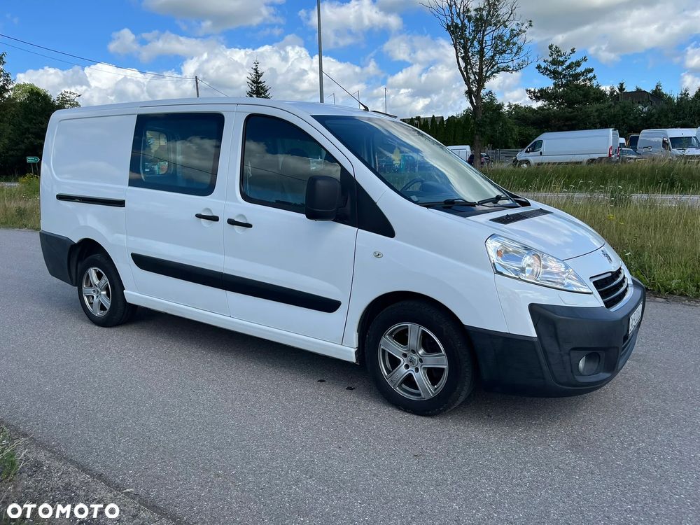 Peugeot Expert - 5