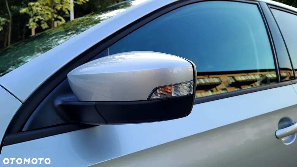 Skoda RAPID 1.0 TSI Style - 34