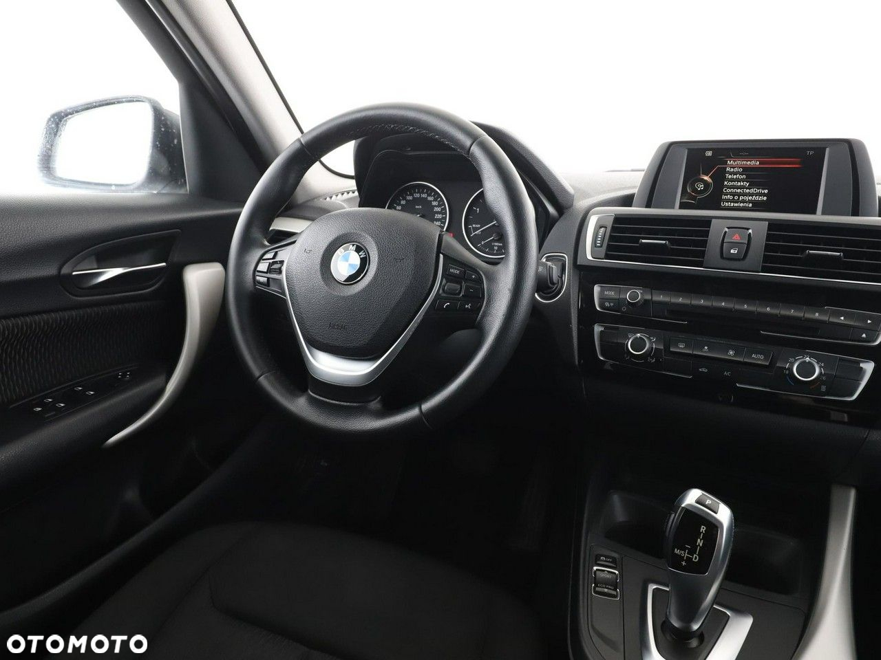 BMW Seria 1 116d Advantage - 16