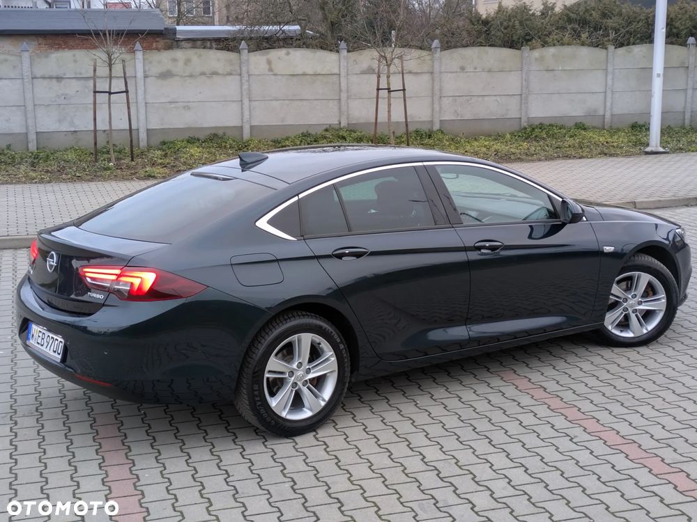 Opel Insignia 1.5 Direct InjectionTurbo Innovation - 6