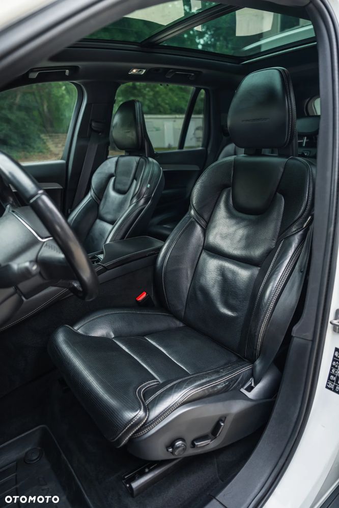 Volvo XC 90 T6 AWD Inscription - 15