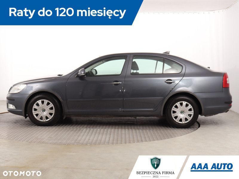 Skoda Octavia - 4