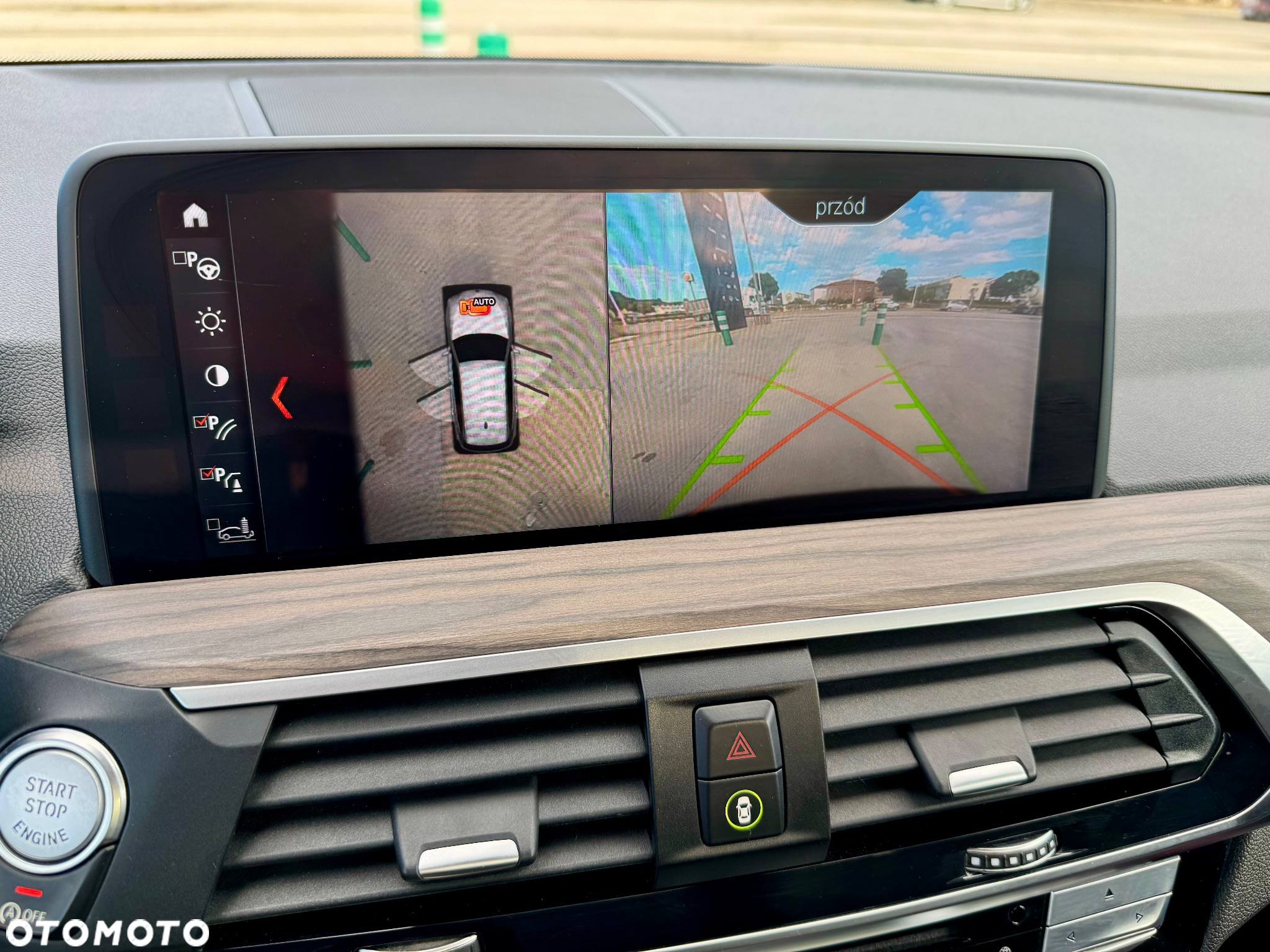 BMW X3 M M40i sport - 11