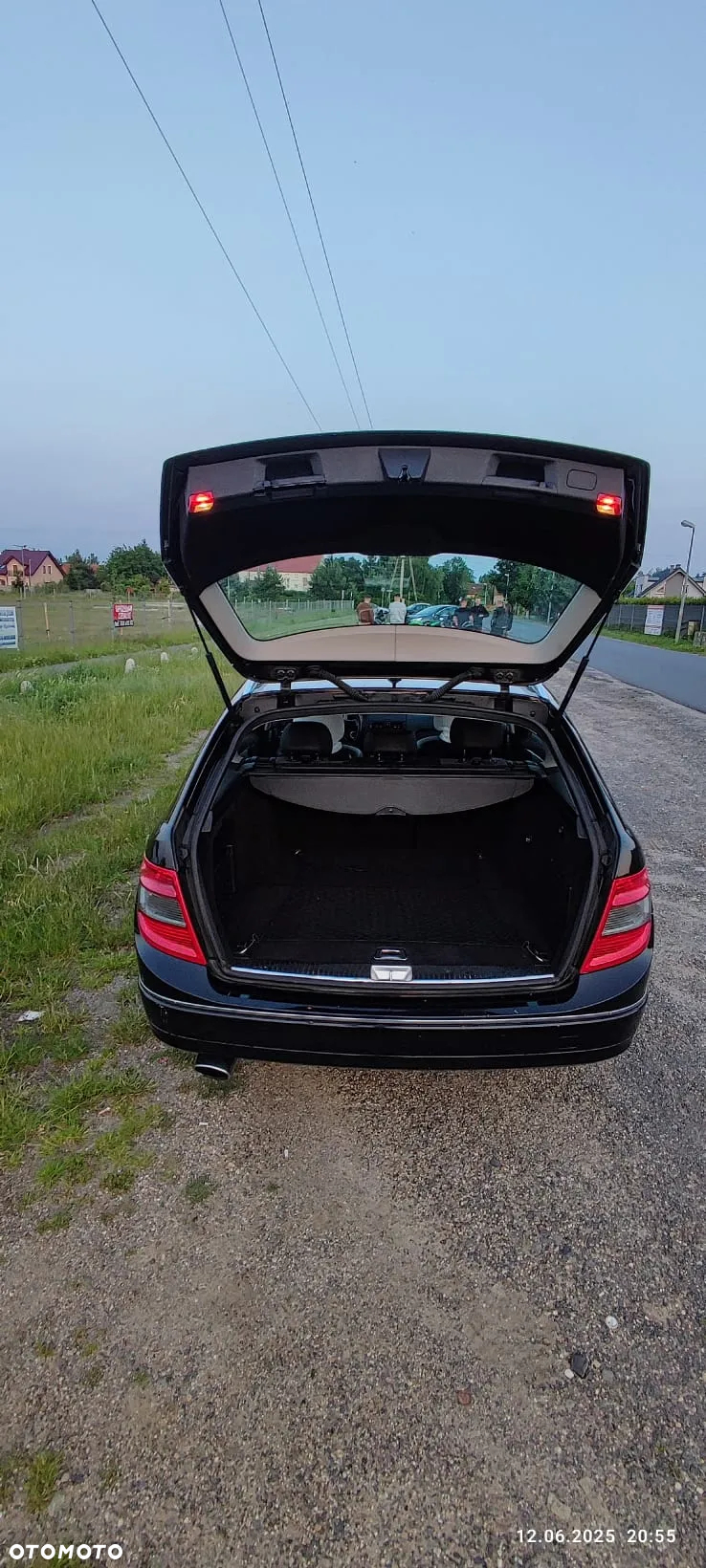 Mercedes-Benz Klasa C - 22