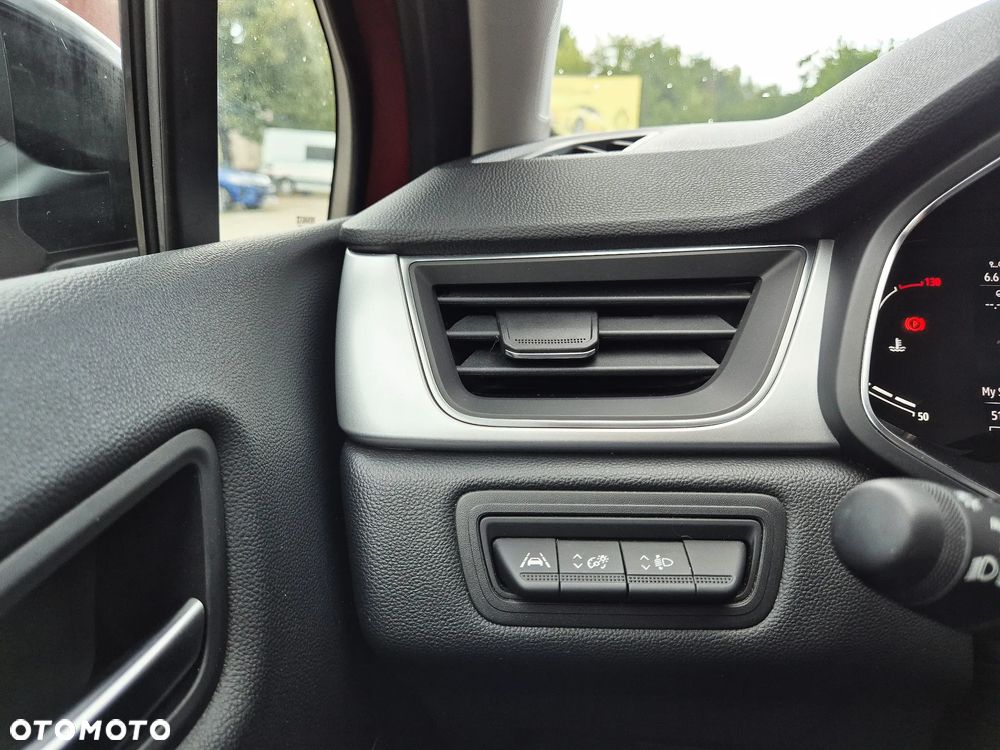 Renault Captur 1.3 TCe mHEV Intens EDC - 24