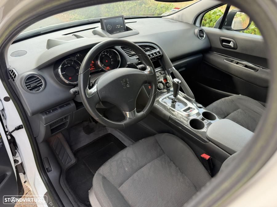 Peugeot 3008 - 7