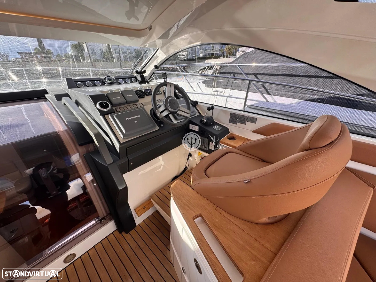 Fairline Targa 44 GT - 16