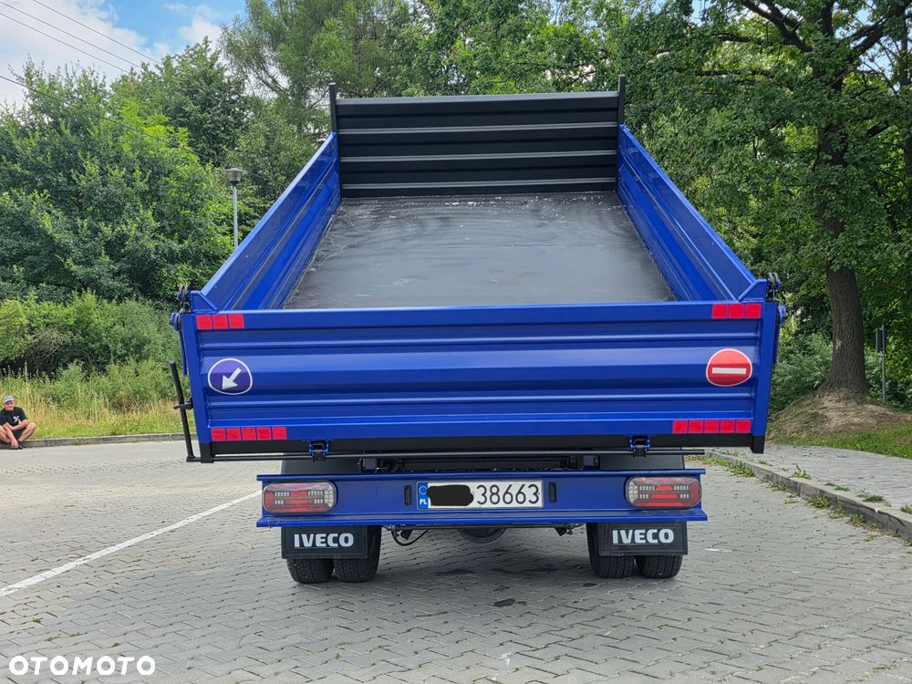 Iveco Daily / 35c15 / Wywrotka ‼️ - 8