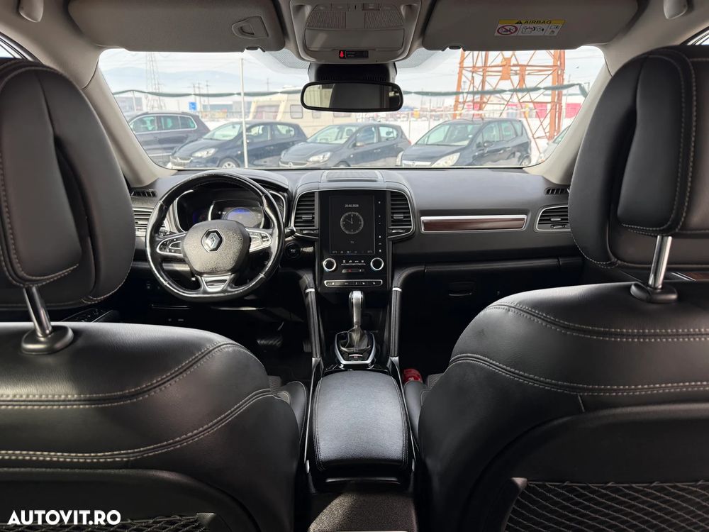 Renault Koleos - 24