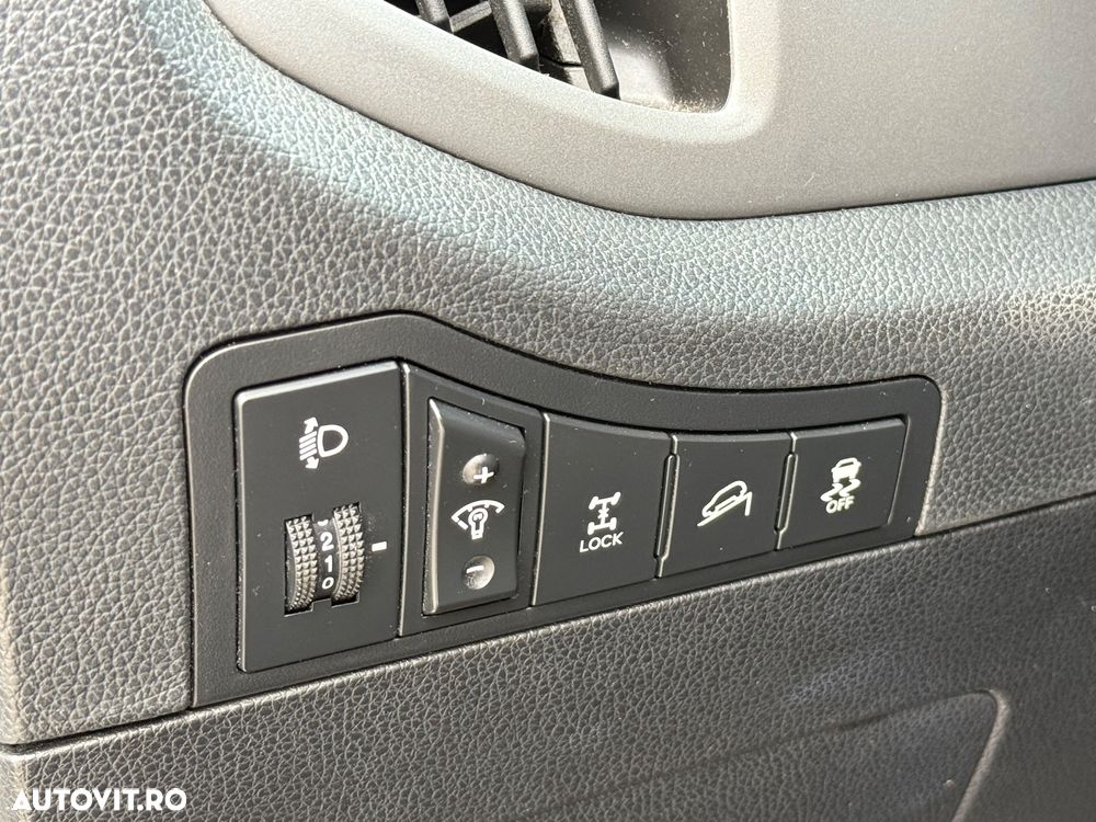 Kia Sportage 2.0 DSL MT 4x4 PREMIUM - 15