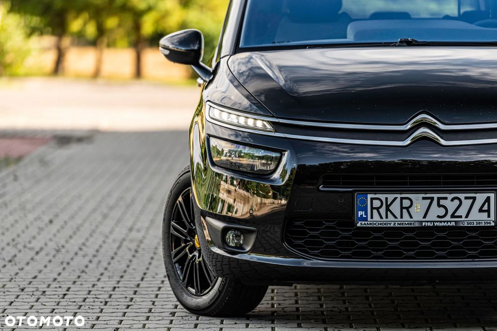 Citroën C4 Picasso BlueHDi 120 SELECTION - 13