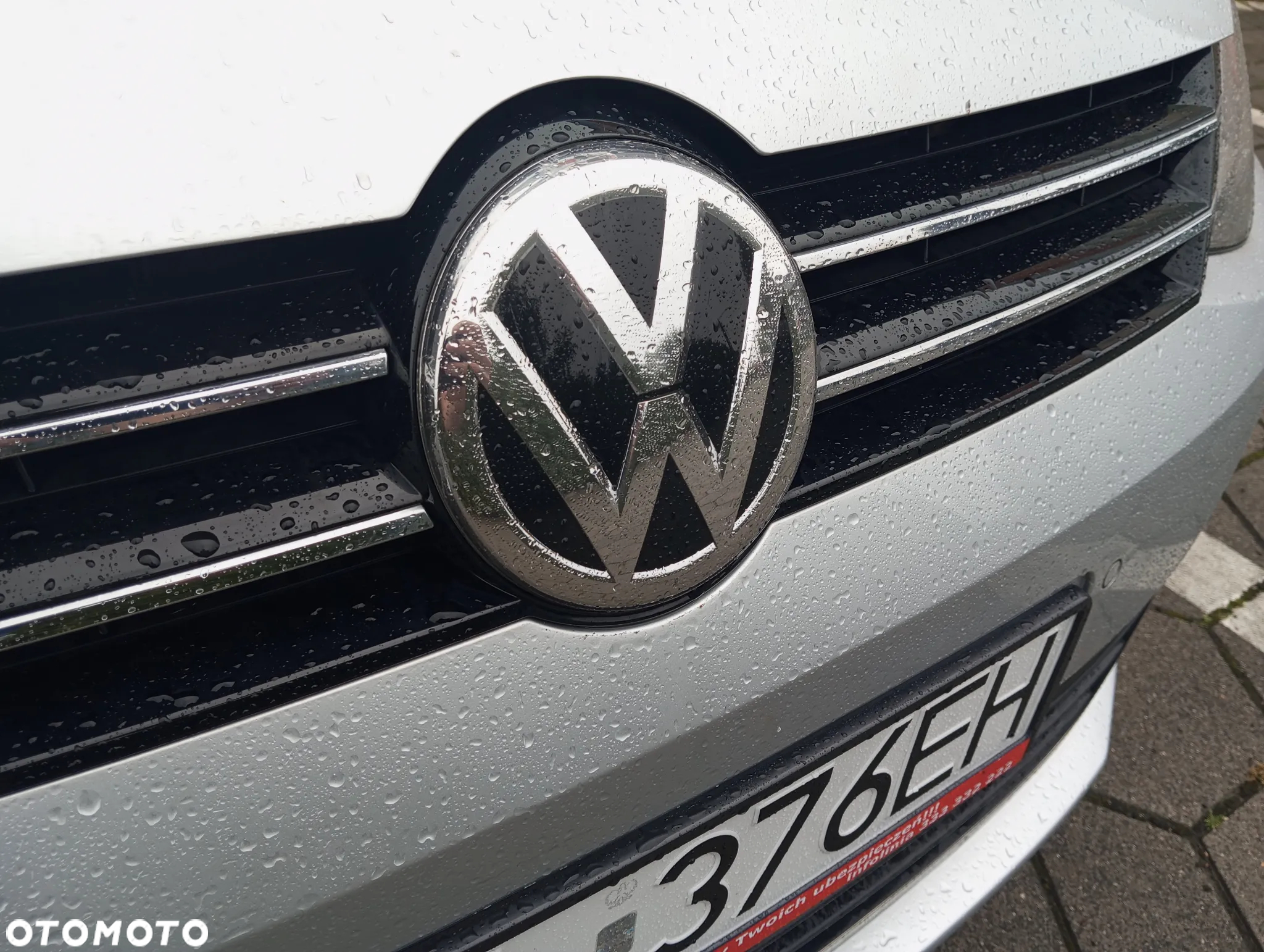 Volkswagen Sharan - 7