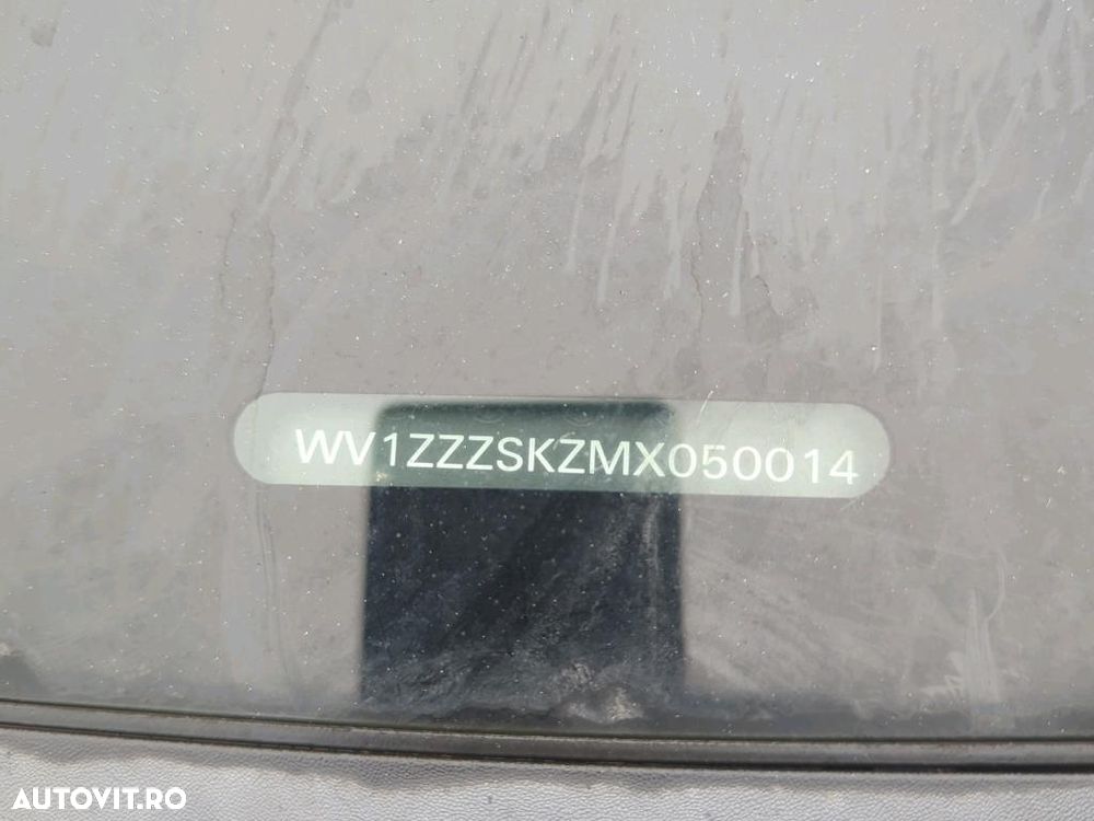 Volkswagen Caddy Maxi 2.0 TDI 75 kW - 10