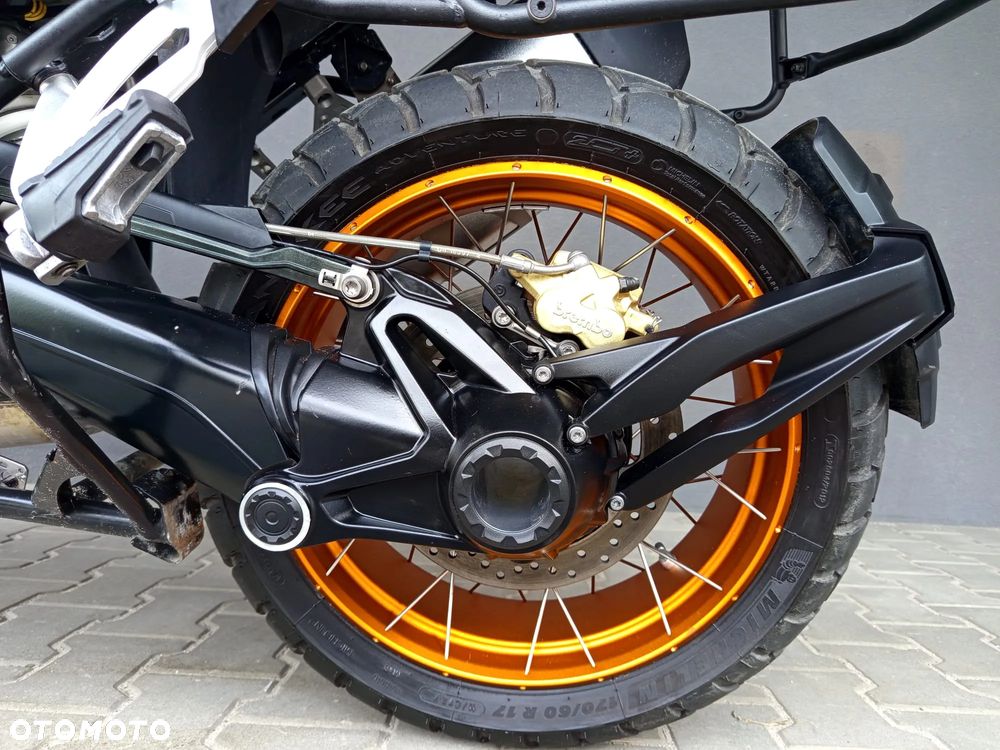 BMW GS - 28