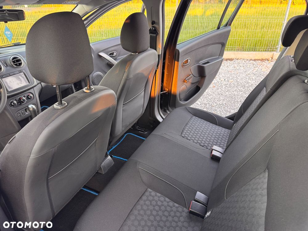 Dacia Sandero - 23