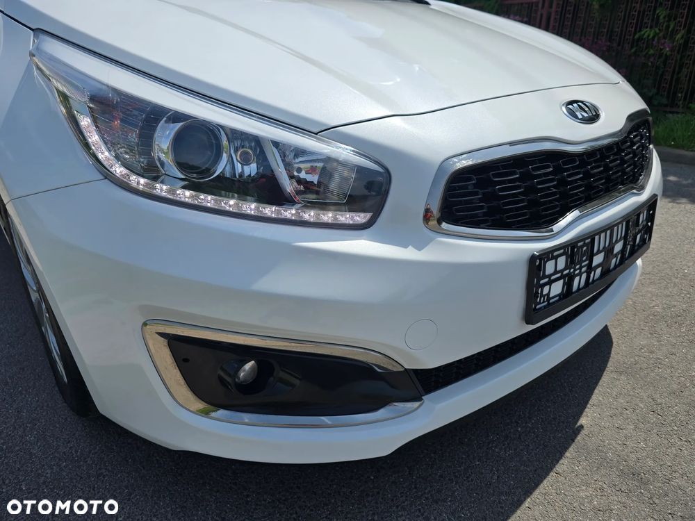 Kia Ceed 1.4 Optimum - 7