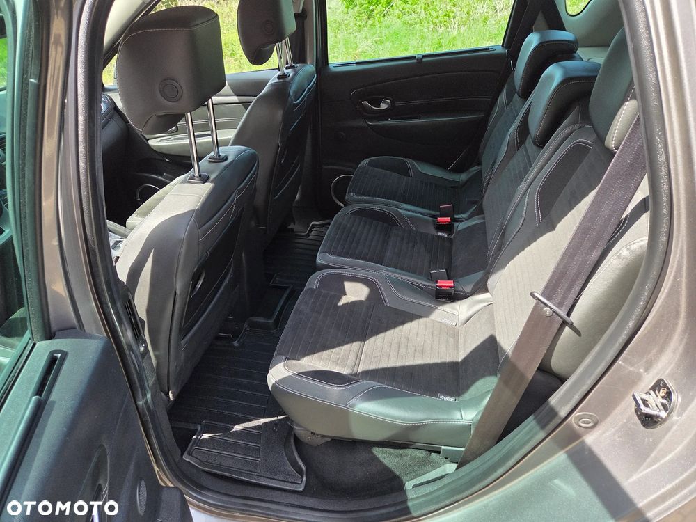 Renault Scenic dCi 110 Xmod Paris - 8