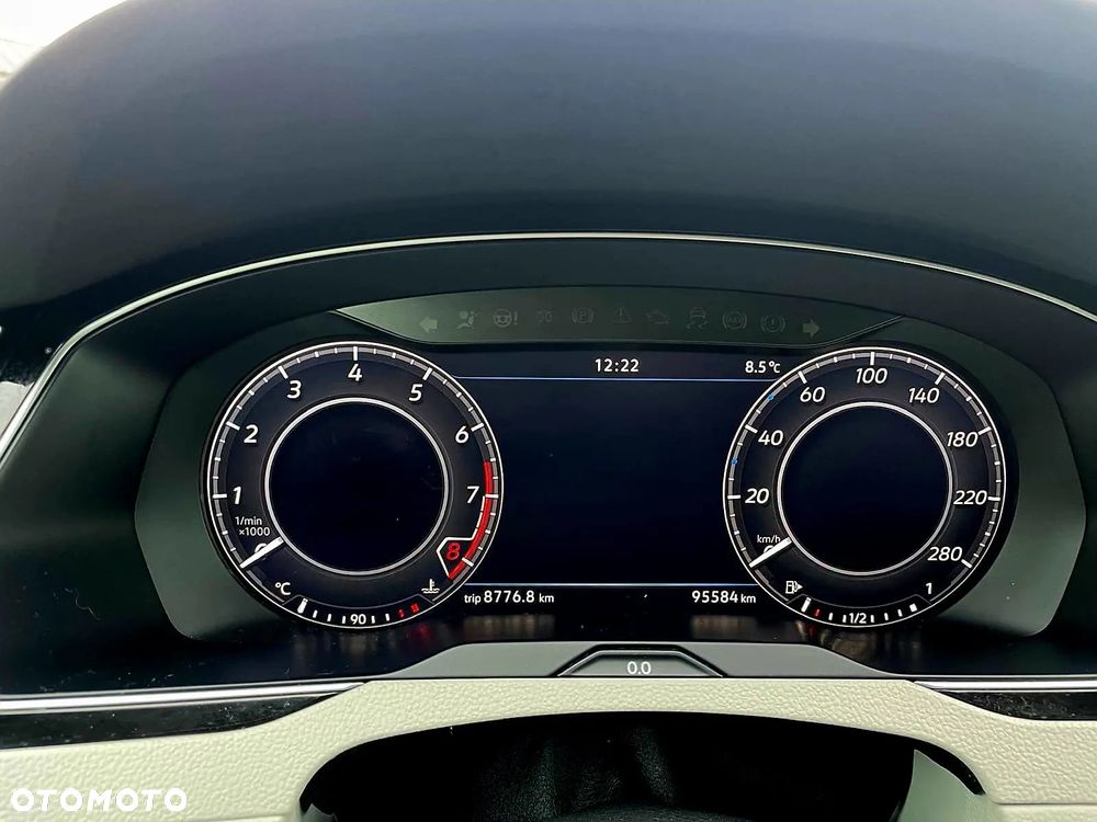 Volkswagen Arteon - 30