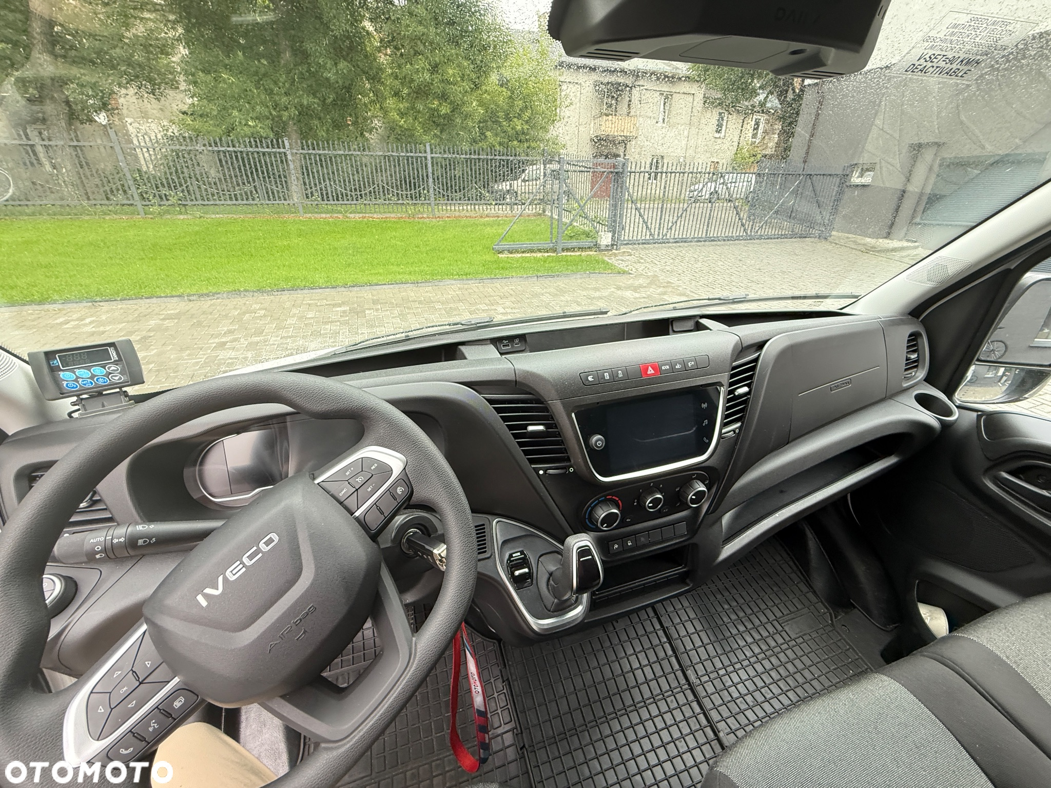 Iveco Daily - 3