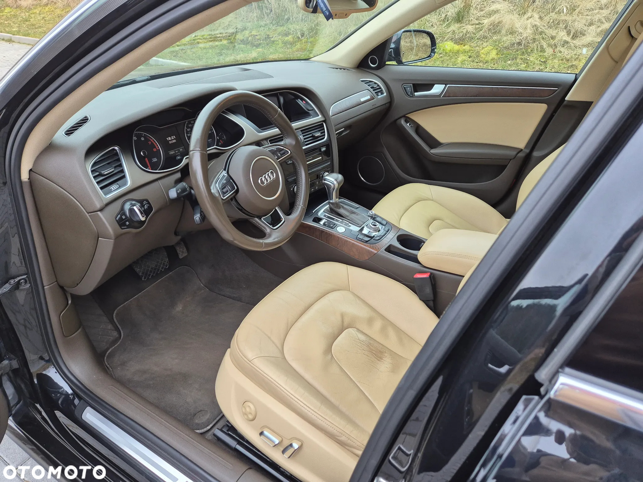 Audi A4 - 26