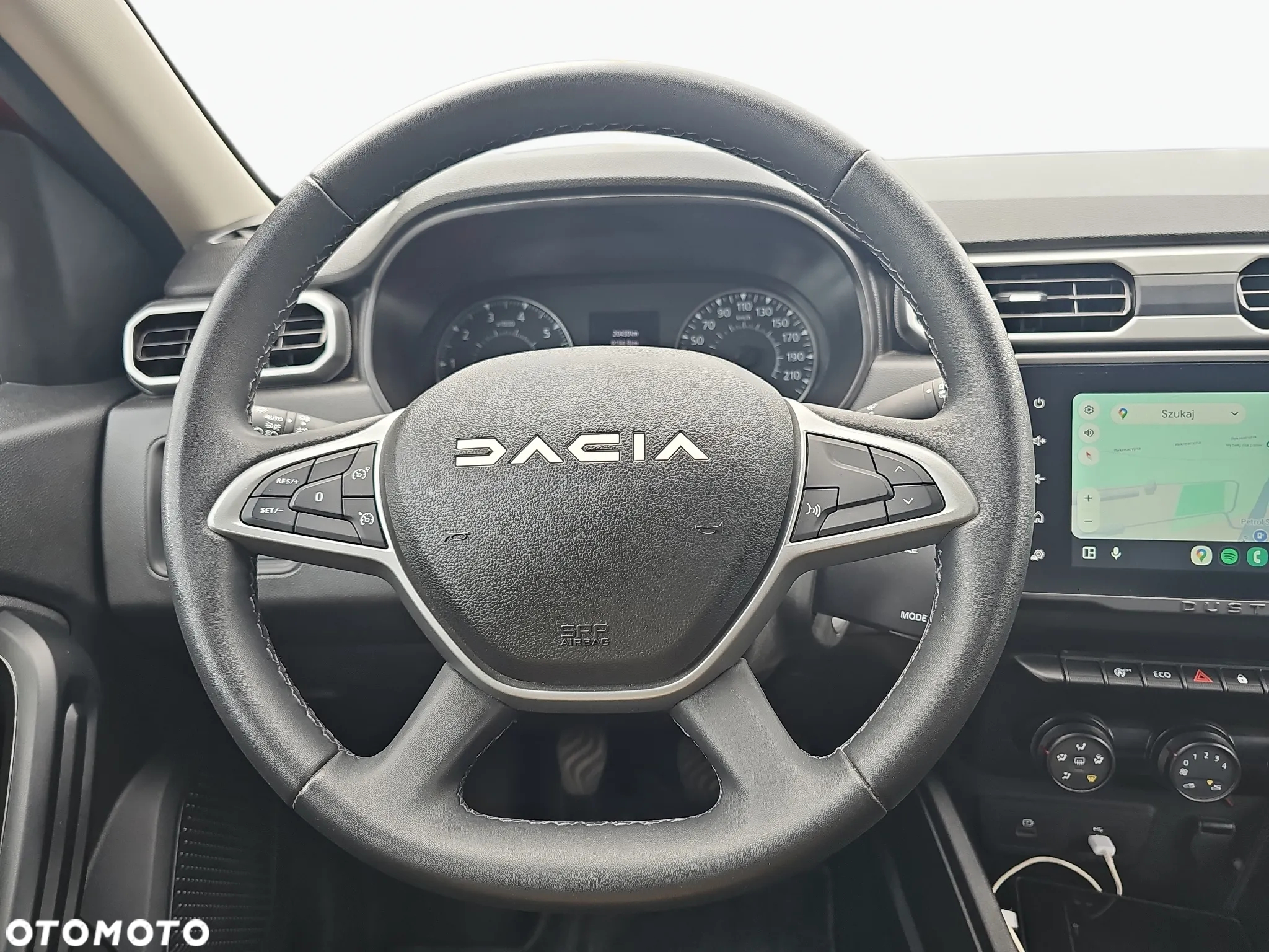 Dacia Duster 1.0 TCe Expression - 16