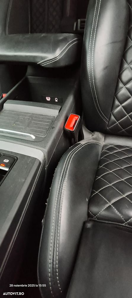Audi Q5 55 TFSI e quattro S tronic - 10