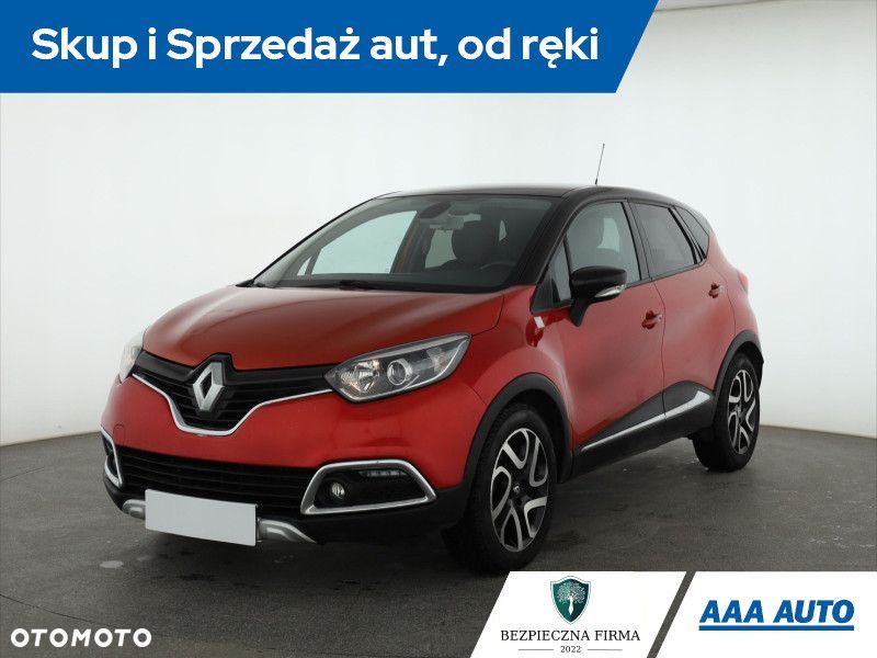 Renault Captur - 2