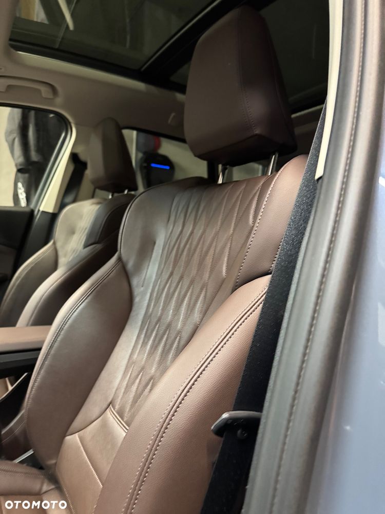 BMW iX1 xDrive30 66.5kWh xLine - 7