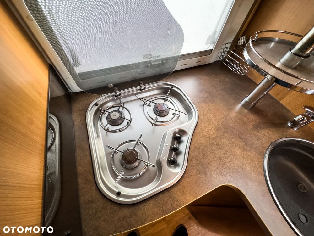 Fiat DUCATO TRIGANO ALLEGRO 94 - 30