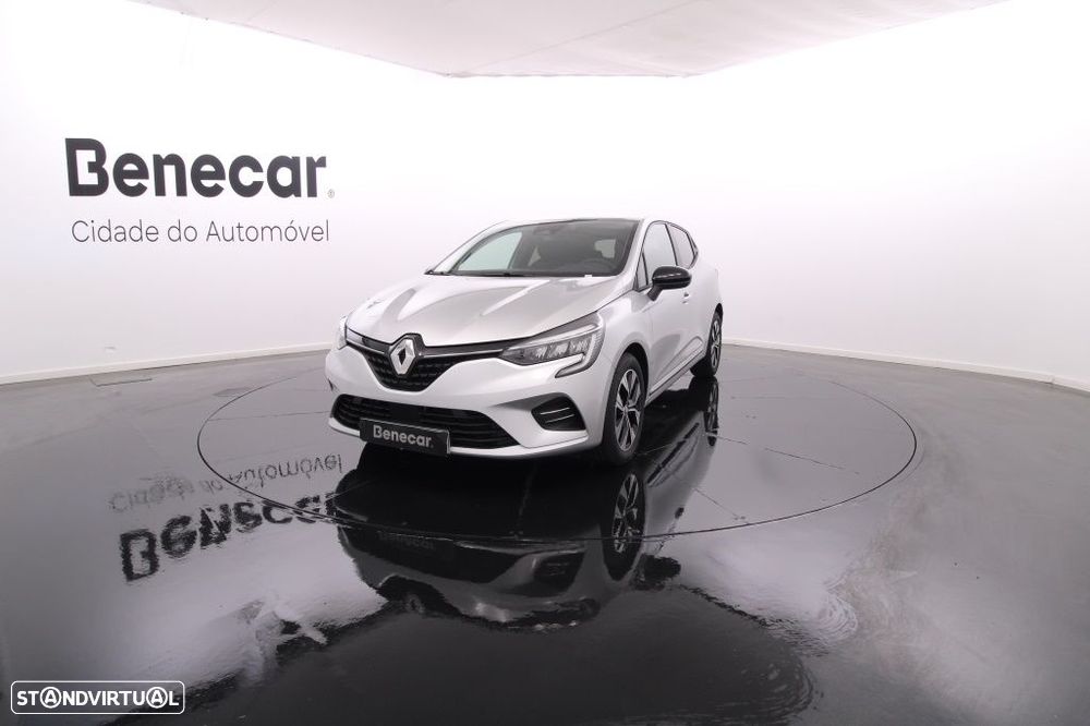 Renault Clio 1.5 Blue dCi Evolution - 13