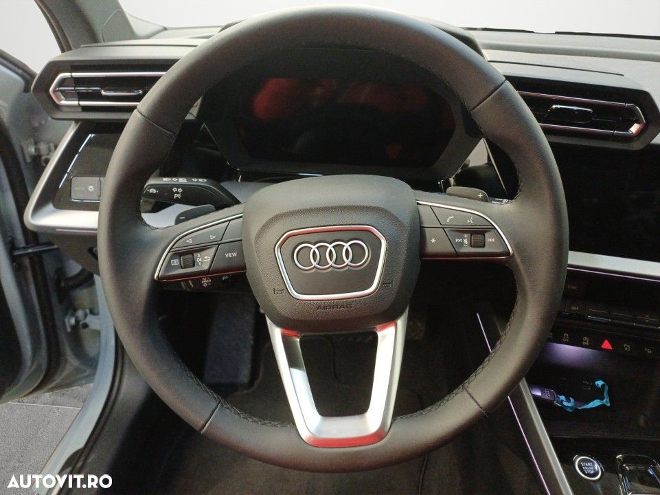 Audi A3 - 8