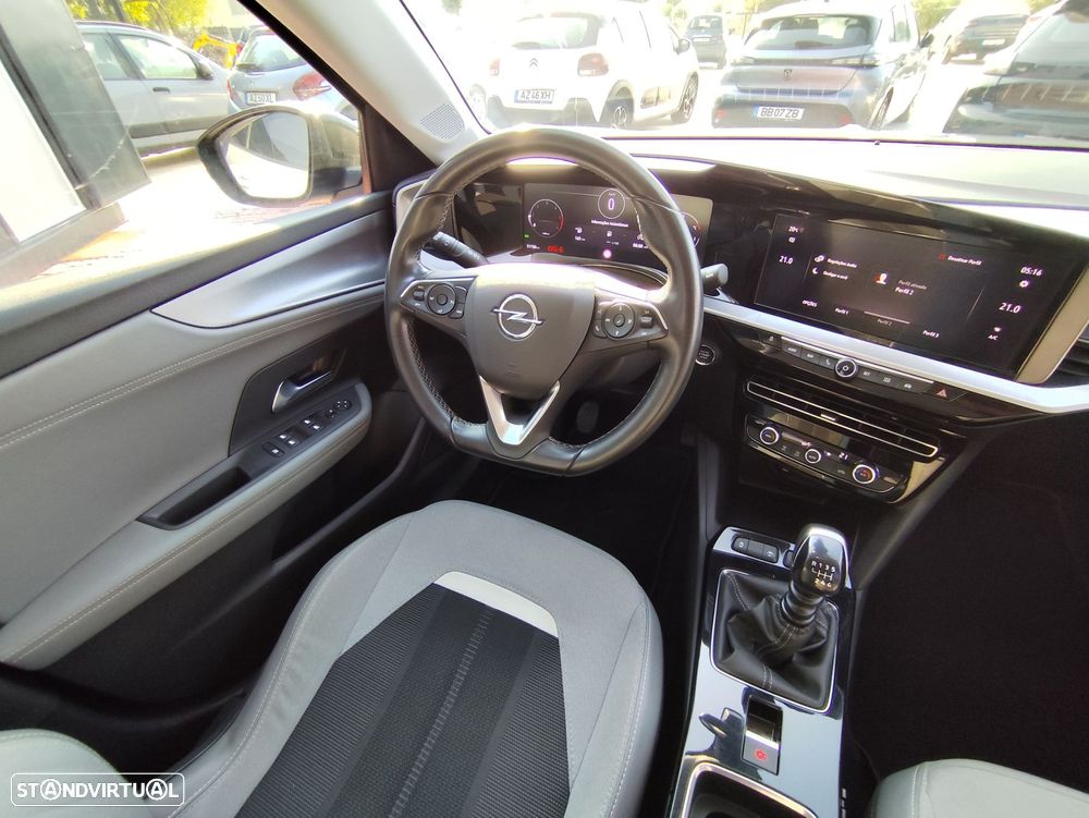 Opel Mokka 1.5 D Elegance - 14