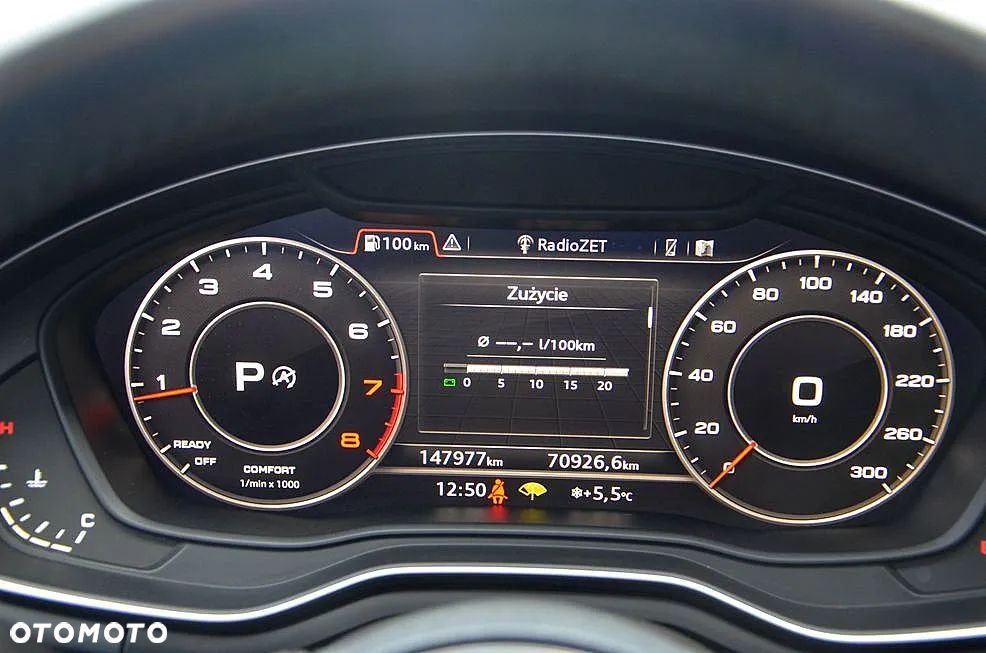 Audi A5 Sportback 45 TFSI quattro S tronic - 24