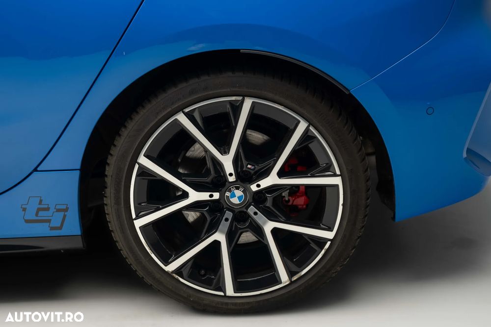 BMW Seria 1 128ti Aut. - 14