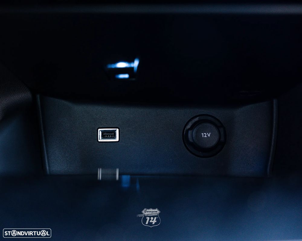 Peugeot 3008 BlueHDi 130 Stop & Start Allure - 15